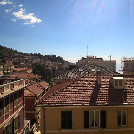 Hotel Ideale Varazze Kültér fotó