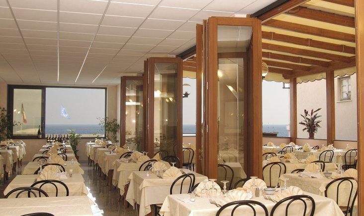 Hotel Ideale Varazze Kültér fotó