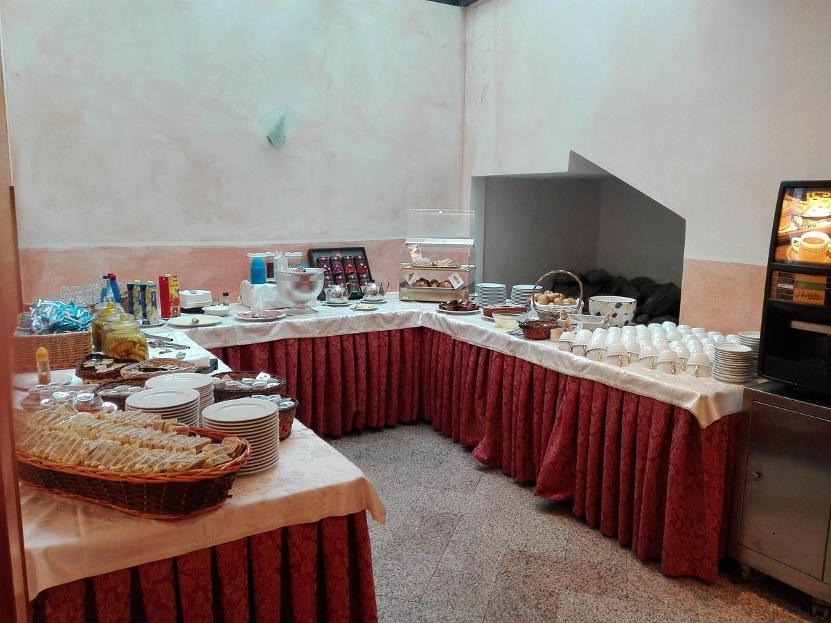 Hotel Ideale Varazze Kültér fotó
